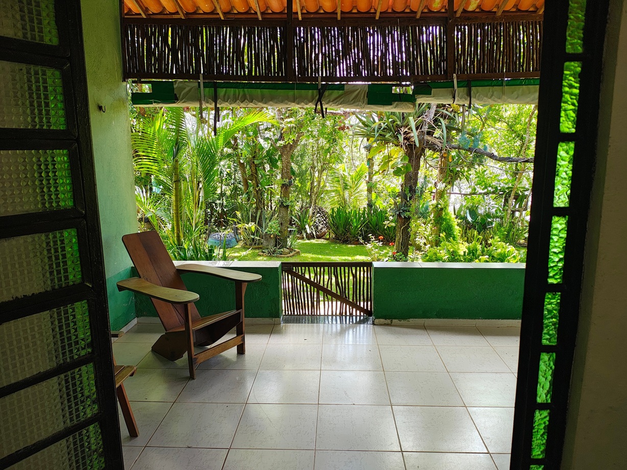 Vista da Serra de Mulungu 2