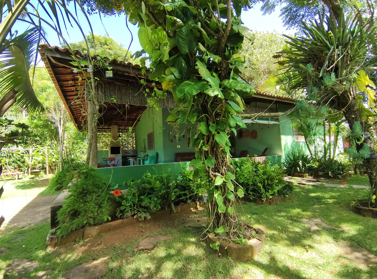Vista da Serra de Mulungu 1